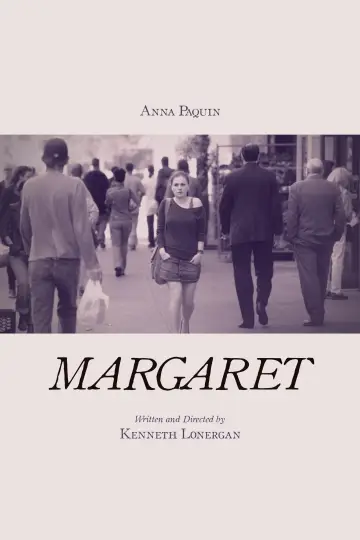 Plakat do filmu "Margaret" #906475
