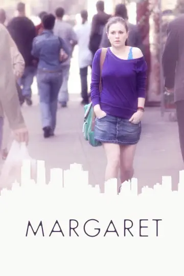 Plakat do filmu "Margaret" #906477