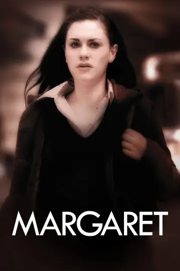 Plakat do filmu "Margaret" #906481
