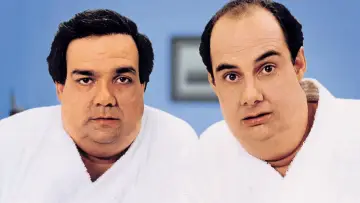 Zasłona do filmu "Le Pari" #999602