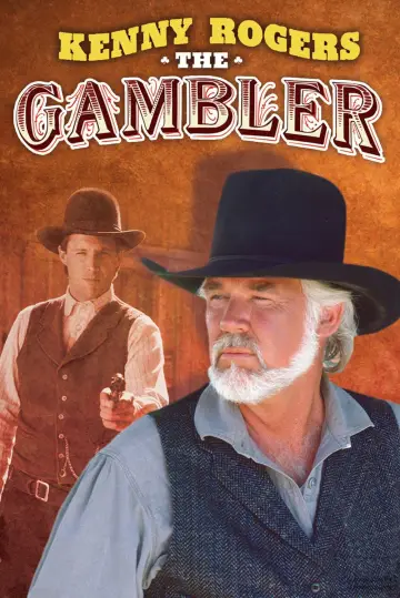 Plakat do filmu "The Gambler" #1116992