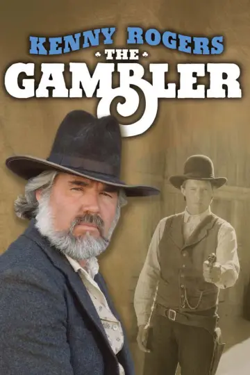 Plakat do filmu "The Gambler" #1116993