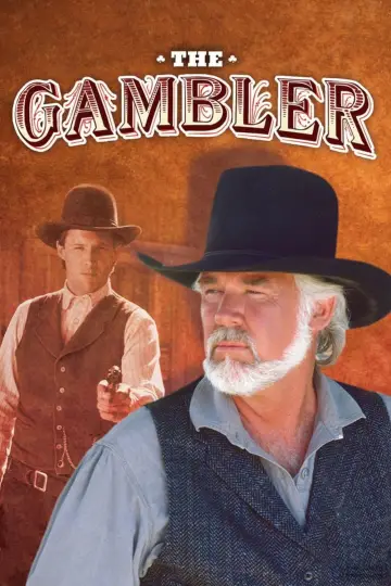 Plakat do filmu "The Gambler" #1116996
