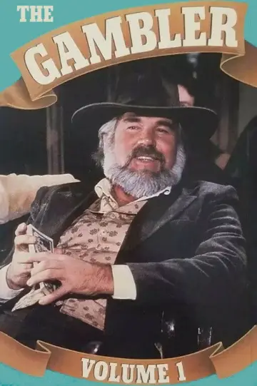 Plakat do filmu "The Gambler" #1116998