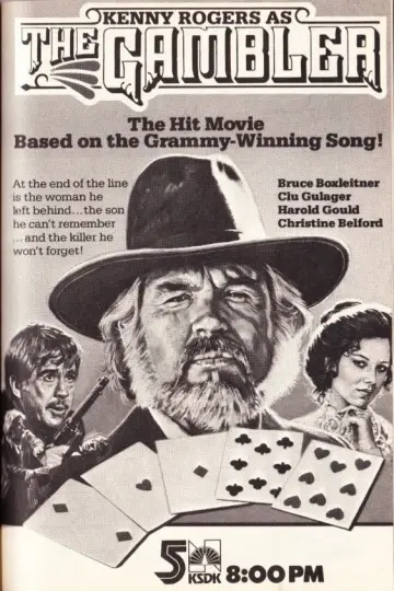 The Gambler
