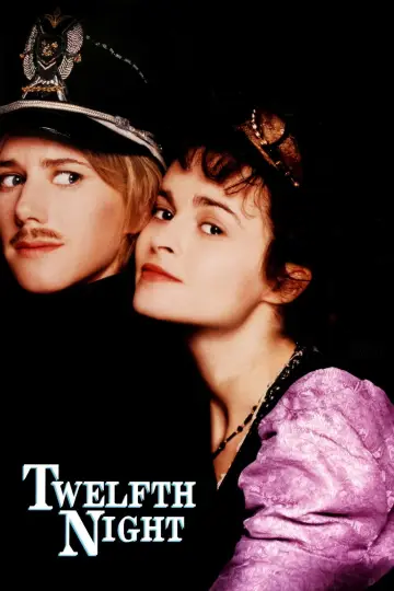 Plakat do filmu "Twelfth Night" #1094330