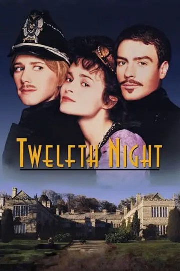 Plakat do filmu "Twelfth Night" #1094331