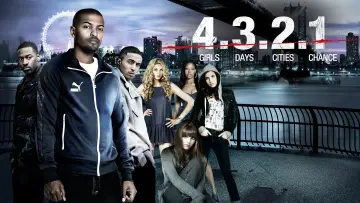 Zasłona do filmu "4.3.2.1" #1034022