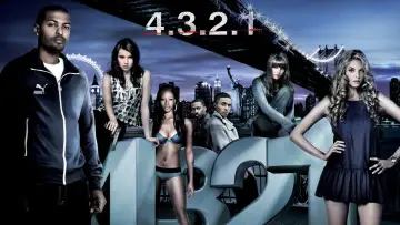 Zasłona do filmu "4.3.2.1" #1034023