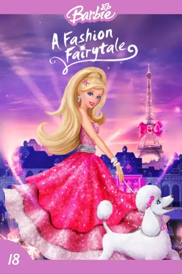 Barbie w świecie mody