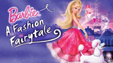 Wideo do filmu Barbie w świecie mody — 2010 Barbie A Fashion Fairytale Teaser Trailer