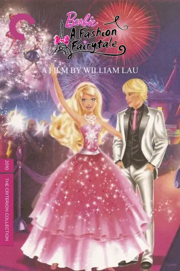 Plakat do filmu "Barbie w świecie mody" #449153