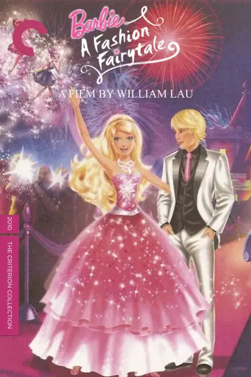 Plakat do filmu "Barbie w świecie mody" #449154