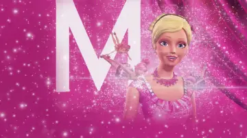 Zasłona do filmu "Barbie w świecie mody" #873471