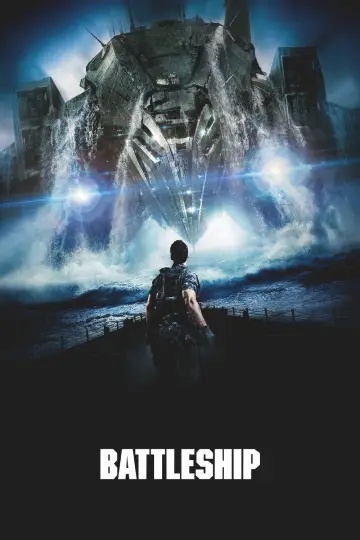 Plakat do filmu "Battleship: Bitwa o Ziemię" #1198210