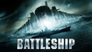Zasłona do filmu "Battleship: Bitwa o Ziemię" #1207257