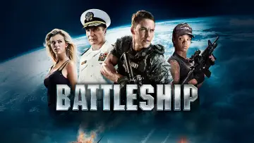 Zasłona do filmu "Battleship: Bitwa o Ziemię" #1207258
