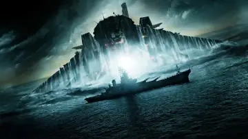 Zasłona do filmu "Battleship: Bitwa o Ziemię" #1207260