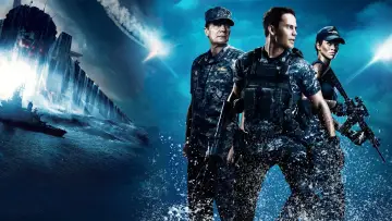 Zasłona do filmu "Battleship: Bitwa o Ziemię" #314223