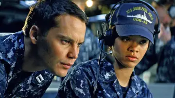 Zasłona do filmu "Battleship: Bitwa o Ziemię" #314225