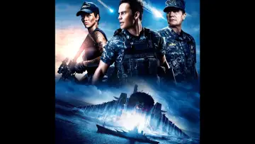Zasłona do filmu "Battleship: Bitwa o Ziemię" #314232
