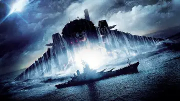 Zasłona do filmu "Battleship: Bitwa o Ziemię" #314233