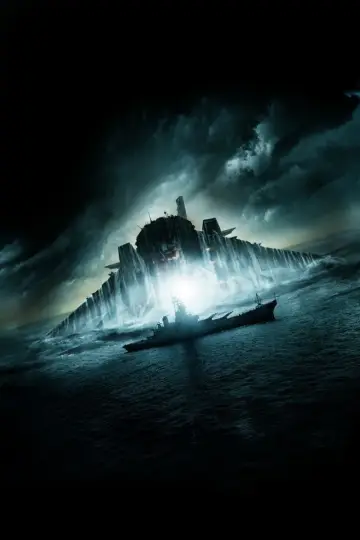 Plakat do filmu "Battleship: Bitwa o Ziemię" #314237