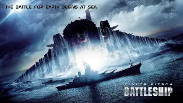 Zasłona do filmu "Battleship: Bitwa o Ziemię" #41655