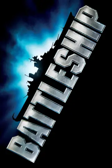 Plakat do filmu "Battleship: Bitwa o Ziemię" #41670