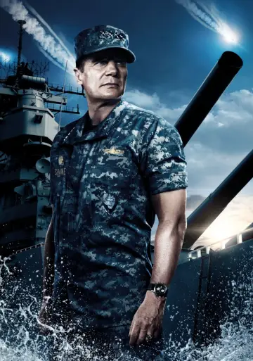Plakat do filmu "Battleship: Bitwa o Ziemię" #488501