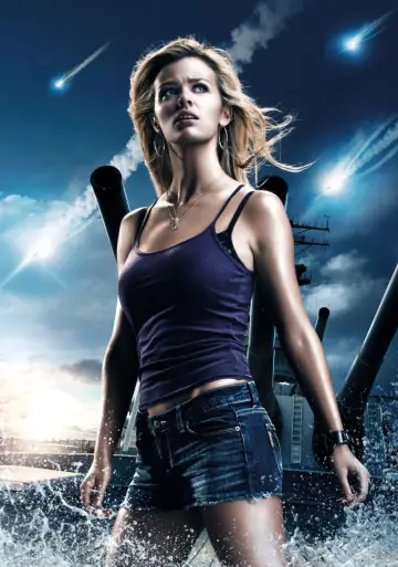 Plakat do filmu "Battleship: Bitwa o Ziemię" #488502