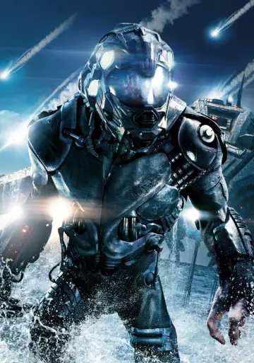 Plakat do filmu "Battleship: Bitwa o Ziemię" #488503
