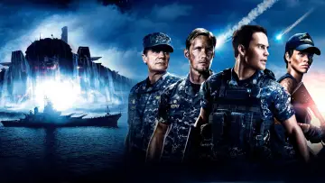 Zasłona do filmu "Battleship: Bitwa o Ziemię" #609924