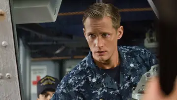 Zasłona do filmu "Battleship: Bitwa o Ziemię" #609925