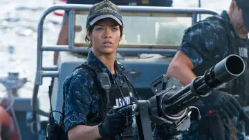Zasłona do filmu "Battleship: Bitwa o Ziemię" #609927