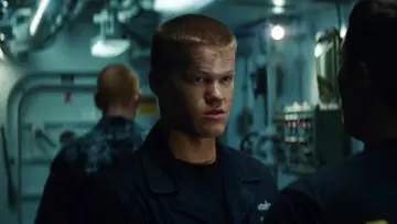 Zasłona do filmu "Battleship: Bitwa o Ziemię" #609929