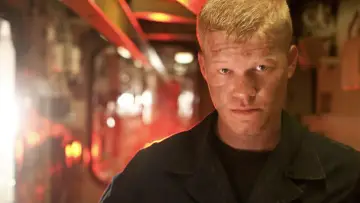 Zasłona do filmu "Battleship: Bitwa o Ziemię" #609930