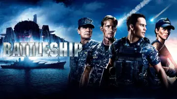 Zasłona do filmu "Battleship: Bitwa o Ziemię" #609932