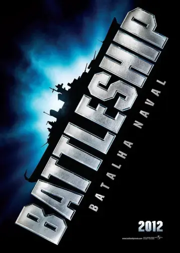Plakat do filmu "Battleship: Bitwa o Ziemię" #609974