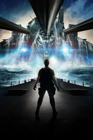 Plakat do filmu "Battleship: Bitwa o Ziemię" #609976