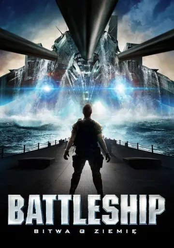 Plakat do filmu "Battleship: Bitwa o Ziemię" #609981