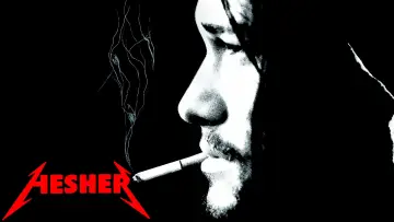 Zasłona do filmu "Hesher" #259268