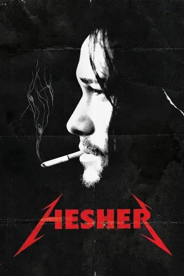 Plakat do filmu "Hesher" #259277