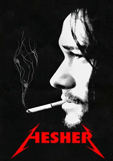 Plakat do filmu "Hesher" #259278