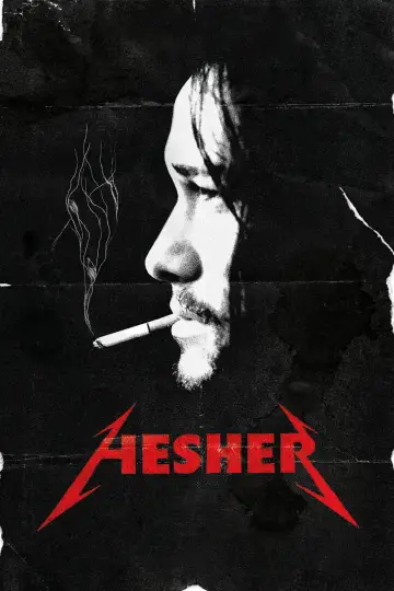 Plakat do filmu "Hesher" #642388