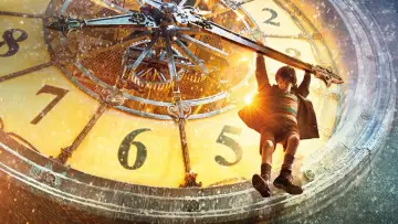 Zasłona do filmu "Hugo i jego wynalazek" #234349