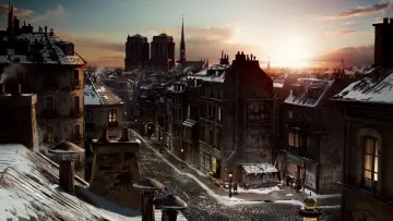 Zasłona do filmu "Hugo i jego wynalazek" #234354