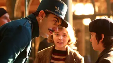 Zasłona do filmu "Hugo i jego wynalazek" #234362