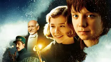 Zasłona do filmu "Hugo i jego wynalazek" #234363