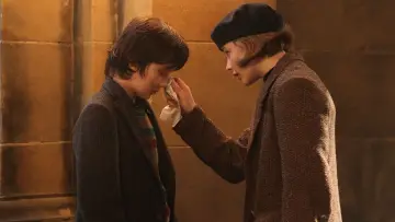 Zasłona do filmu "Hugo i jego wynalazek" #704480